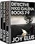 Detective Nikki Galena Book...