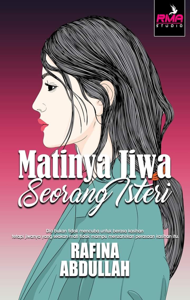 Matinya Jiwa Seorang Isteri