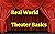 Real World Theater Basics