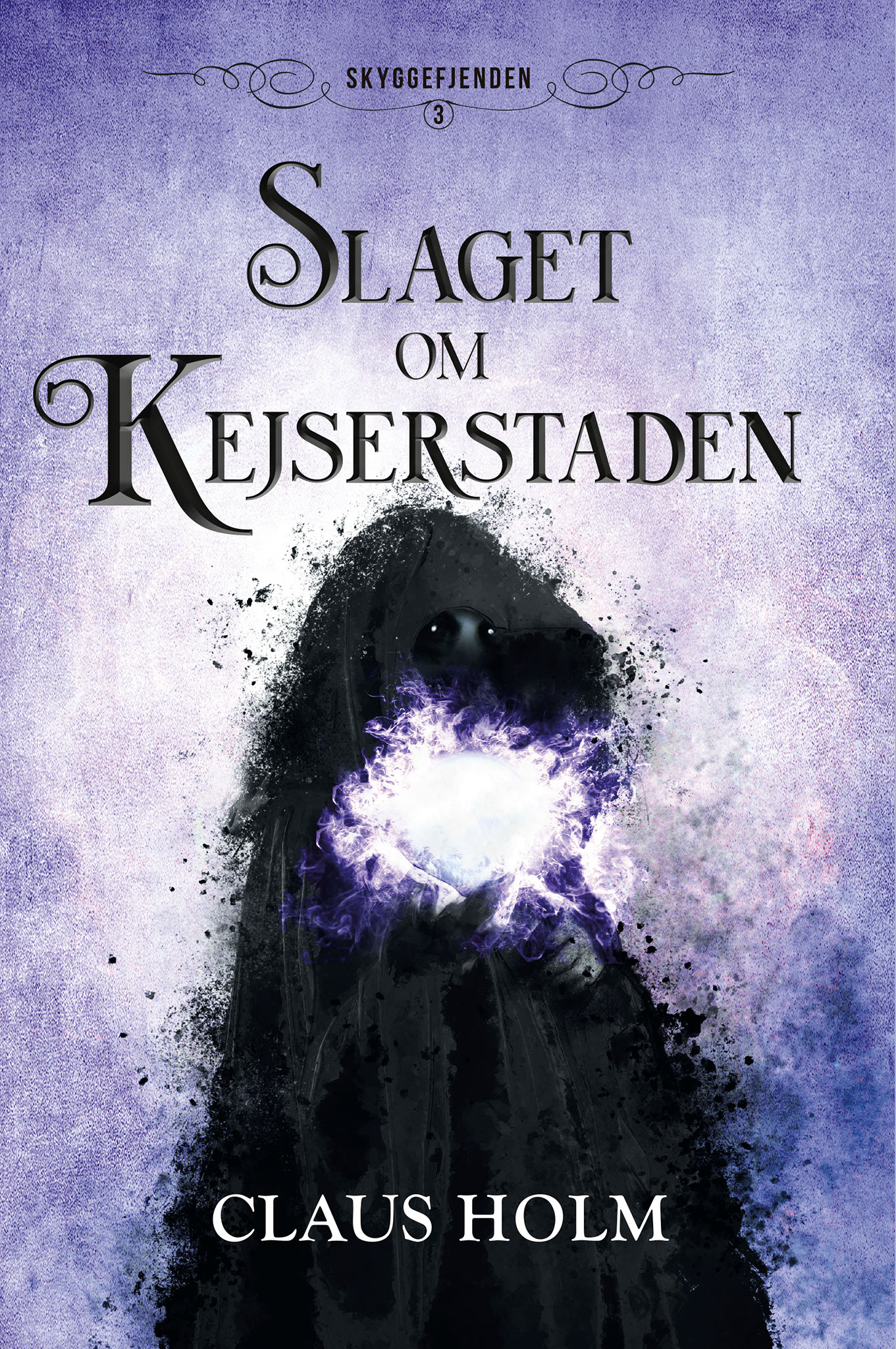 Slaget om Kejserstaden (Kindle Edition)
