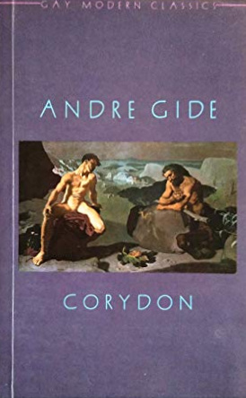 Corydon (Gay Modern Classics)