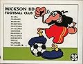 Mickson BD Football Club