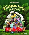 Klimpas kungs un burinieks