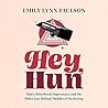 Hey, Hun: Sales, ...