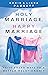 Holy Marriage, Happy Marria...