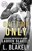 One Time Only