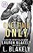 One Time Only by Lauren Blakely