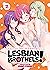 Asumi-chan is Interested in Lesbian Brothels! Vol. 2