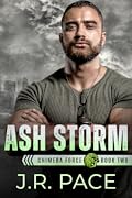 Ash Storm