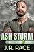 Ash Storm (Chimera Force #2)