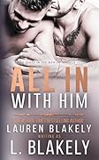 All In With Him (Men of Summer, #3)