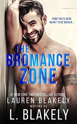 The Bromance Zone (Kindle Edition)