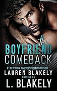 The Boyfriend Comeback (Winner Takes All, #1)