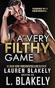 A Very Filthy Game (Winner Takes All, #3)