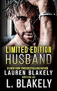 Limited Edition Husband (Winner Takes All, #4)