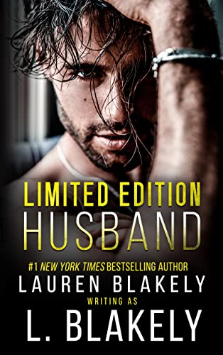 Limited Edition Husband (Winner Takes All, #4)