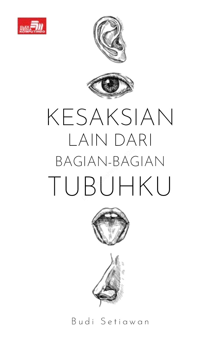 Kesaksian Lain dari Bagian-bagian Tubuhku (ebook)