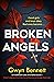 Broken Angels (Dr Harrison ...
