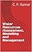 Water Resources Assessment,...