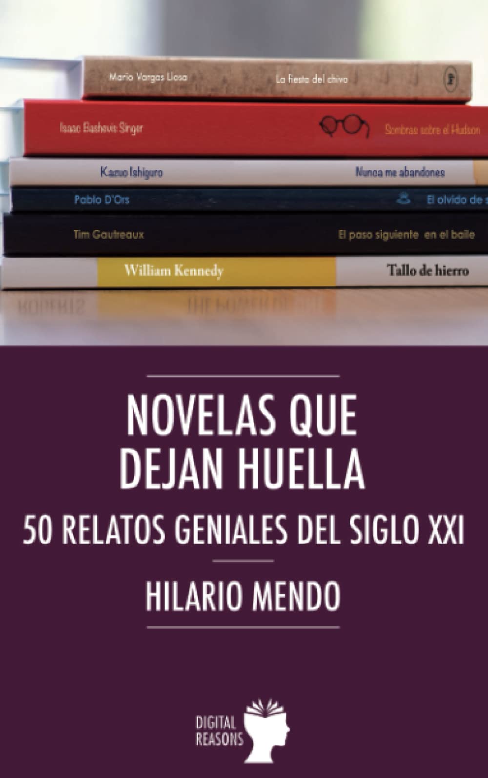 Novelas que dejan huella