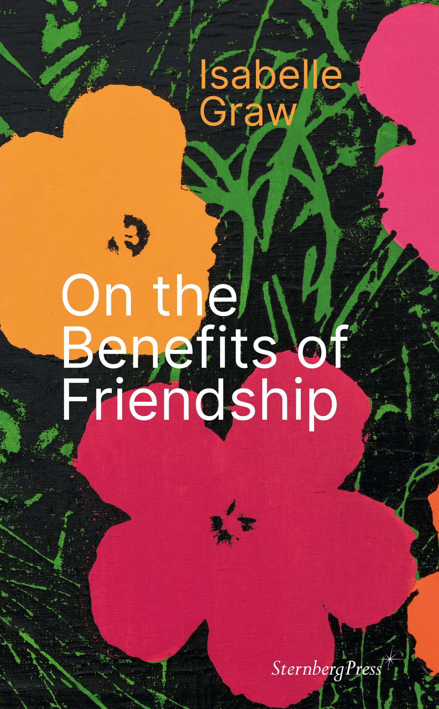 On the Benefits of Friendship (Paperback)