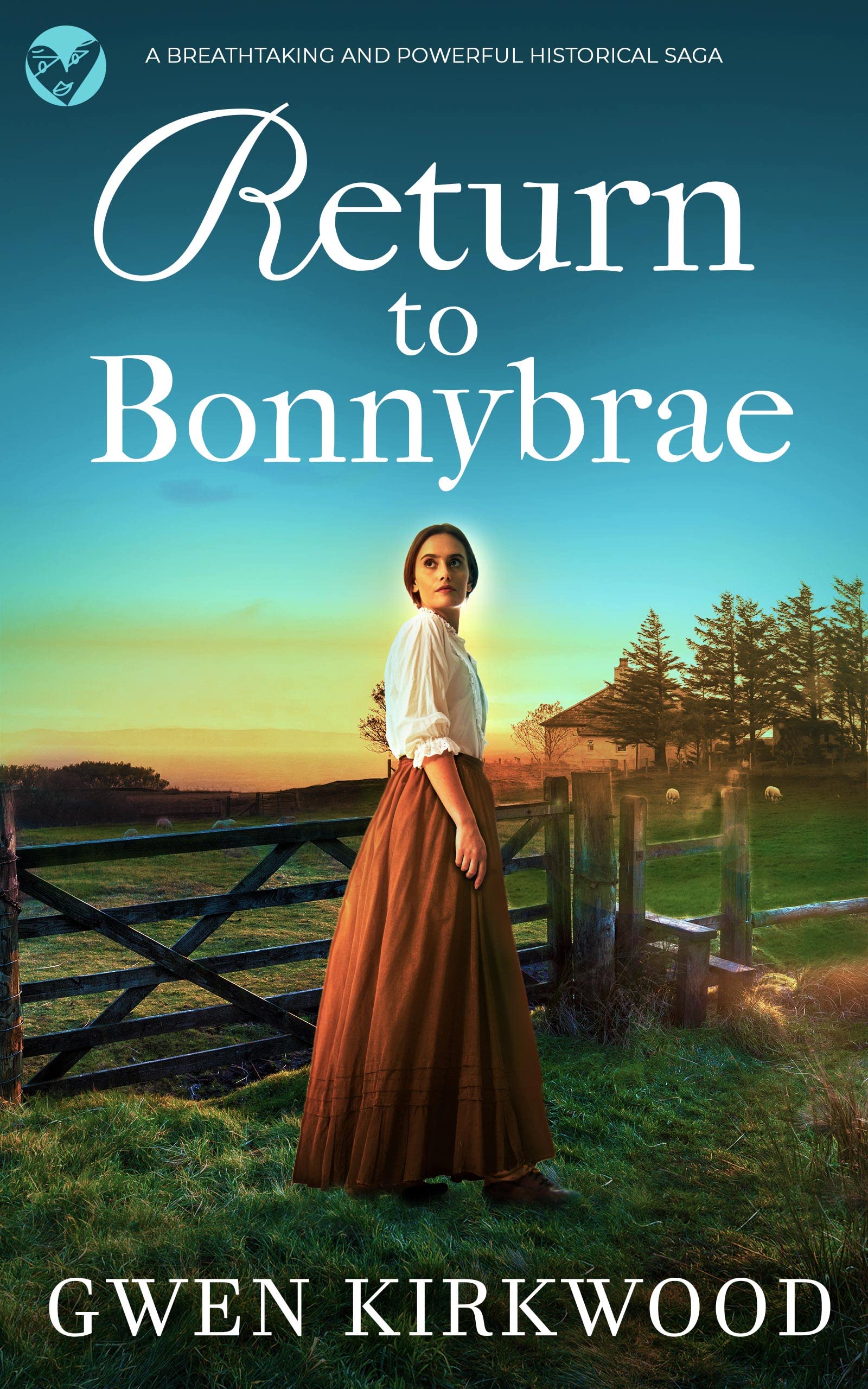 Return to Bonnybrae (Sinclair Family Saga #3)