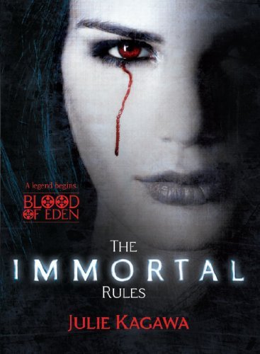 The Immortal Rules