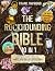 The Rockhounding Bible by Frank Raymond