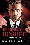 Rubinrote Bosheit...