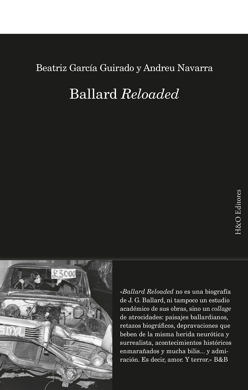 Ballard Reloaded (Paperback)
