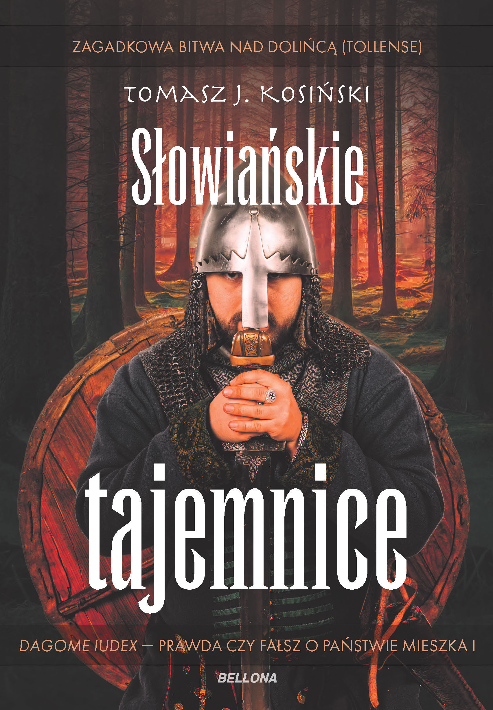 Słowiańskie tajemnice
