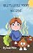 Billy's Little poopy Accident by Susie Peter