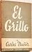 El grillo by Carlos Muñiz