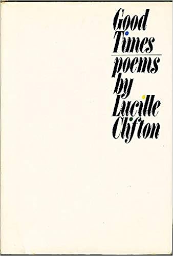 Good Times (Hardcover)