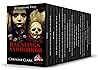 Hauntings and Hor...