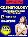 Cosmetology state...
