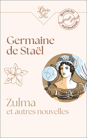 Zulma et autres nouvelles (Kindle Edition)