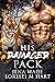 His Damaged Pack (Asilo Pri...