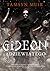 Gideon z Dziewiątego (Zapieczętowany Grobowiec, #1)