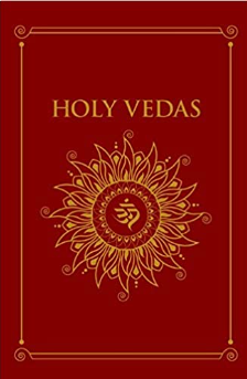 Holy Vedas (Hardcover)