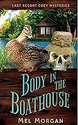 Body in the Boathouse