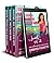 Gianna Mancini Mysteries Boxed Set 2 by Jennifer Fischetto
