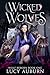 Wicked Wolves (Wolf Reborn #1)