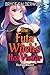 The Futa Witch's Hot Visitor