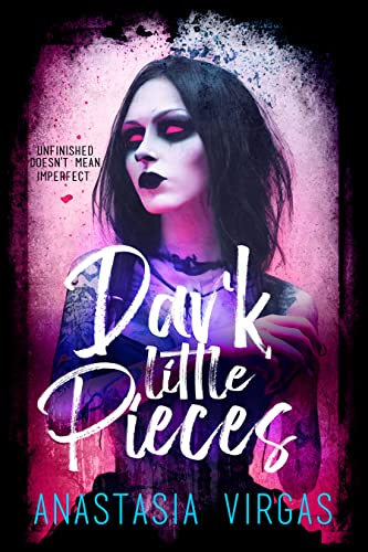 Dark Little Pieces (Kindle Edition)