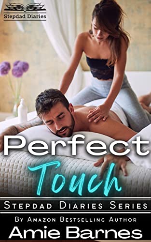 Perfect Touch (Kindle Edition)