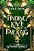 Finding Love with the Fae King (Under the Moon Series Discrete Covers)