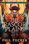 The Rascor Plains (The Immortal Great Souls, #2)