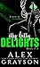 Itty Bitty Delights by Alex  Grayson