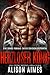 Herzloser König (Herzlose Warlords #1)